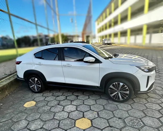 Fiat Fastback Audace 1.0 200 T. Flex AUT 2023