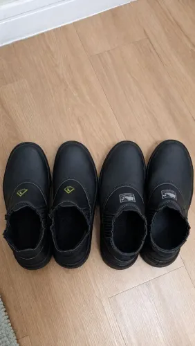 Promoção duas botas!!!