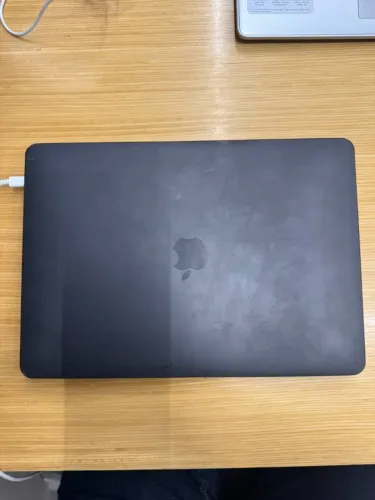 MacBook Pro 13 2019 Core i5 8GB 512GB Cinza Espacial