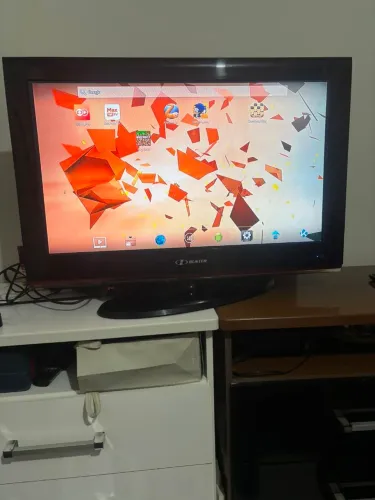 TV 32" H-Buster HBTV-3203 HD