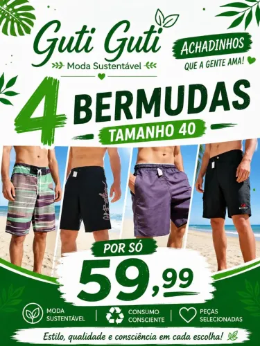 Bermuda 04 por