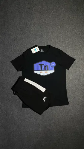 Conjunto Nike 