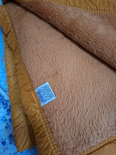 Cobertor de casal