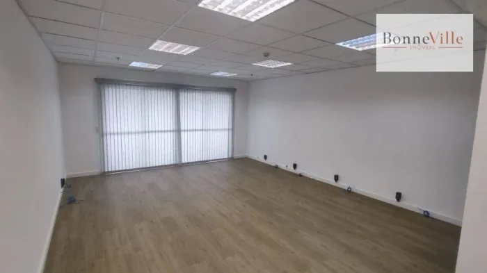 Conjunto, 44 m² - venda por R$ 420.000,00 ou aluguel por R$ 3.523,00/mês - Chácara Santo A