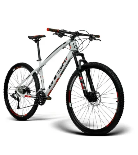 Bicicleta GTS M1 I-Vtec
