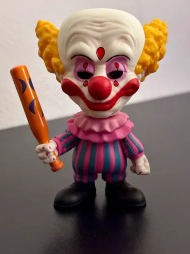 Funko Pop Frank #1623 - Killer Klowns from Outer Space