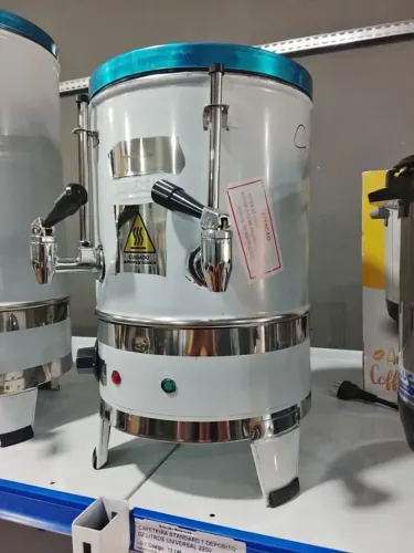 CAFETEIRA 2L UNIVERSAL NOVA