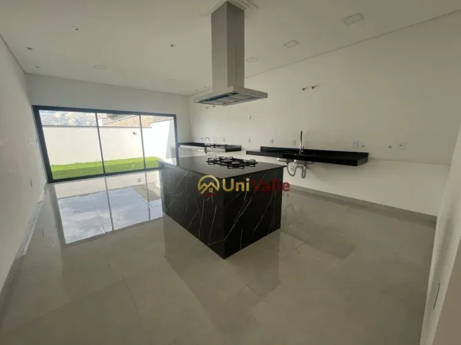 Casa com 3 dormitórios à venda, 194 m² por R$ 1.150.000,00 - Recanto das Palmeiras - Tauba