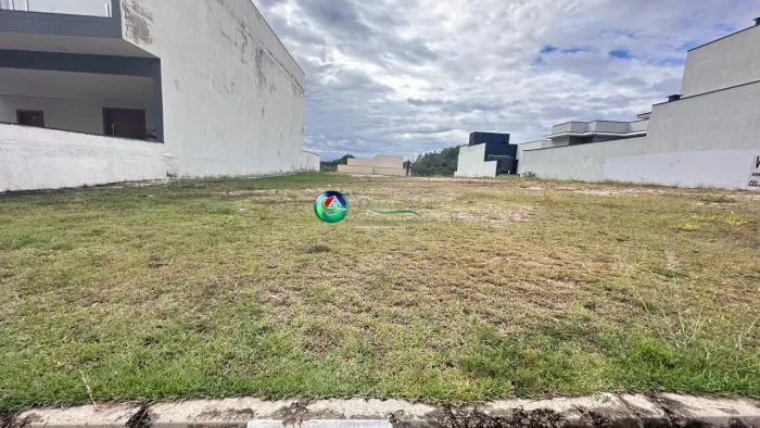 Terreno em Condomínio para Venda em Sorocaba, Brigadeiro Tobias