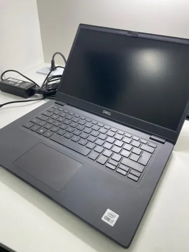 Notebook DELL Latitude 3410 i7 10th 16gb RAM - 512SSD NVMe