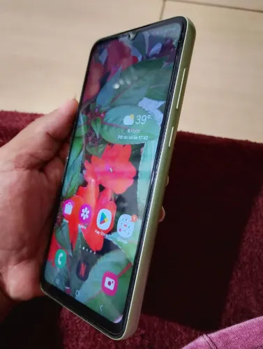 Celular Samsung A05 128gb