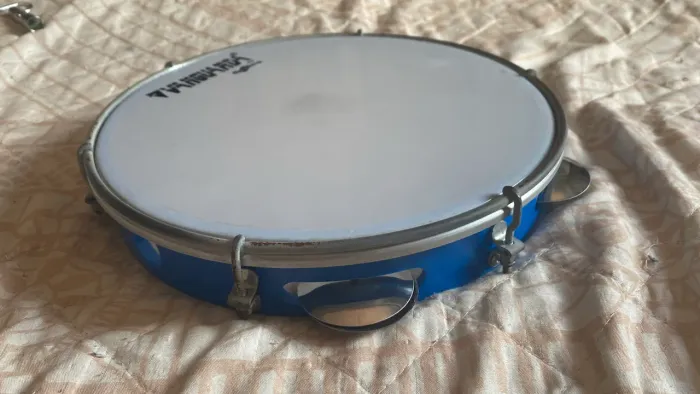 Pandeiro 10" Vanguarda
