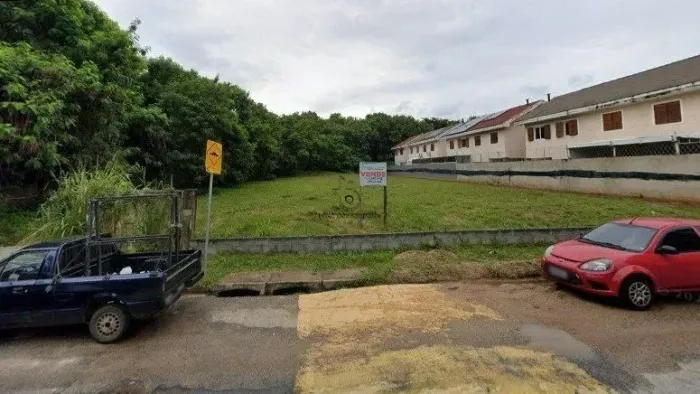 Terreno à venda Jardim São Carlos Sorocaba/SP