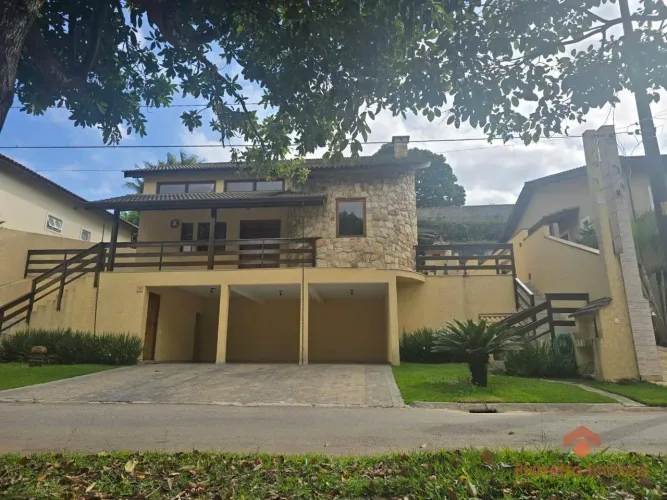 Sobrado à venda, 320 m² por R$ 1.830.000,01 - Parque Viana - Barueri/SP