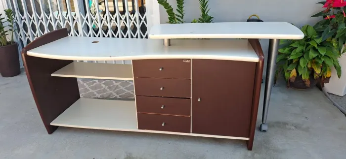 Rack para sala