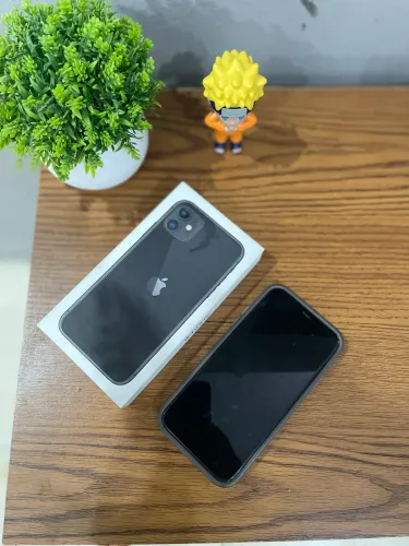 VENDO OU TROCO IPHONE 11