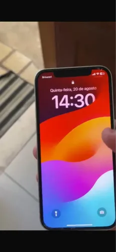 iPhone 12 64g