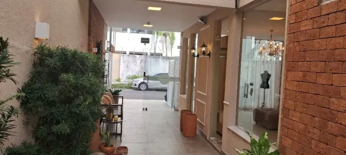 SALA COMERCIAL 1 NA GALERIA VILLA JARDINS  2570