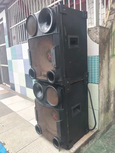 Vendo essas caixas