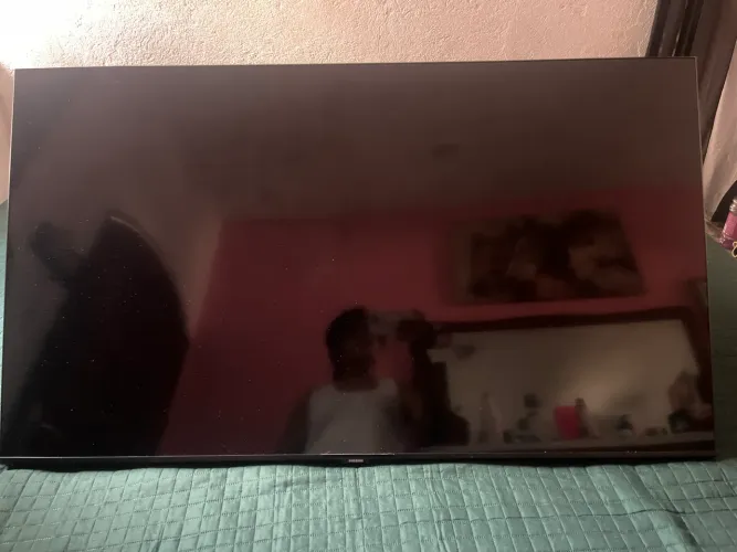 Tv Samsung 50 polegadas!!!