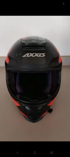 Capacete