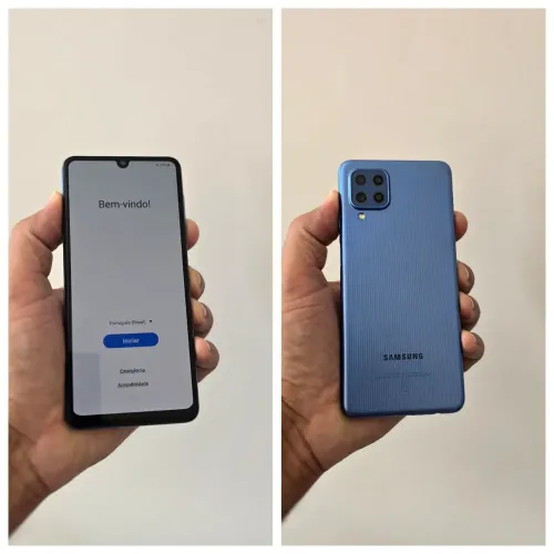 Samsung m22