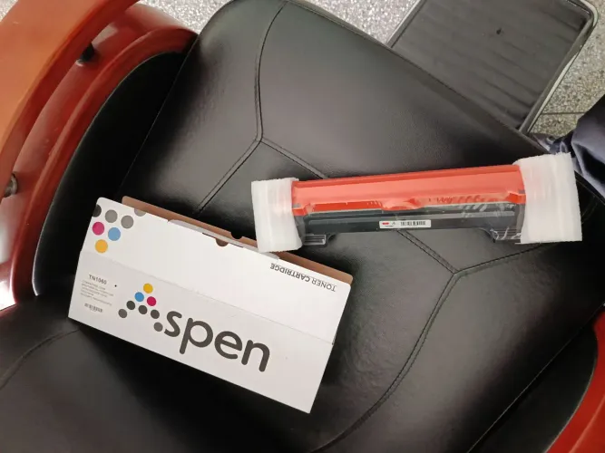 Toner pra impressora