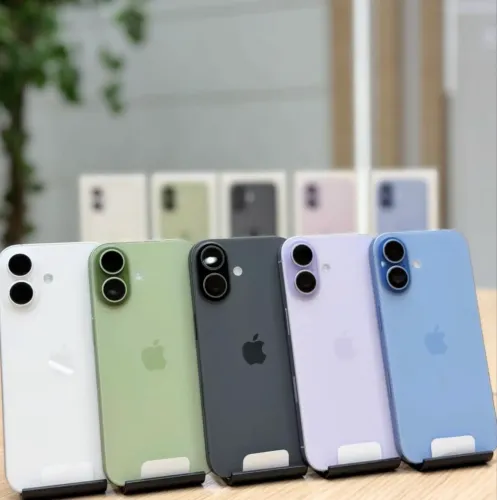 iPhone 17 256GB LANÇAMENTO
