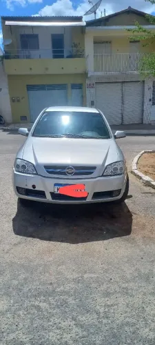 Chevrolet Astra Sedan 2.0/cd/ Expres.gls 2.0 8V 4P 2004