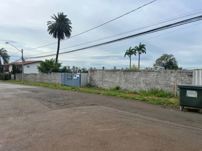 AREA PARA INCORPORAÇÃO PQ TAQUARAL COM PROJETO APROVADO