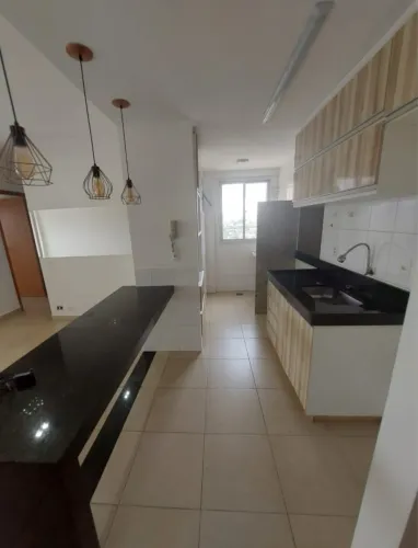 Apartamento Parque Amazônia (não repasso pra imobiliária)
