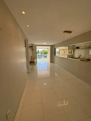 Pitangueiras 3/4 com suíte