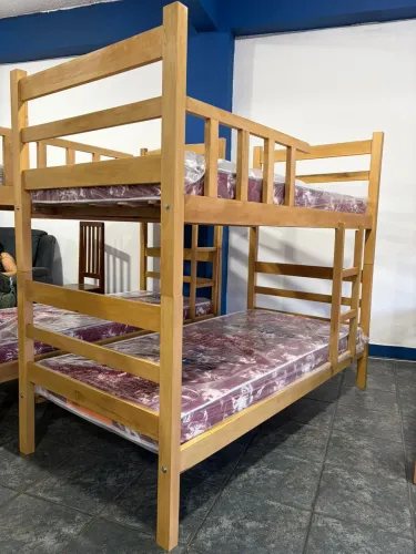 Beliche Madeira R$ 589,00