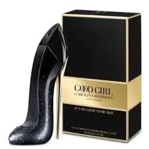 PERFUME GOOD GIRL SUPREME 80 ML
