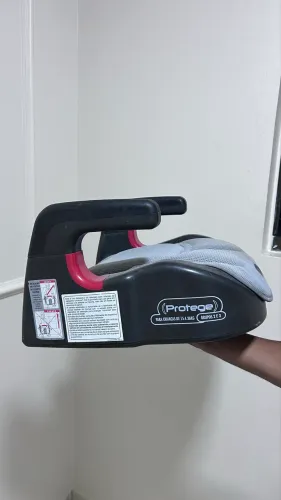 Assento cadeirinha infantil pra carro