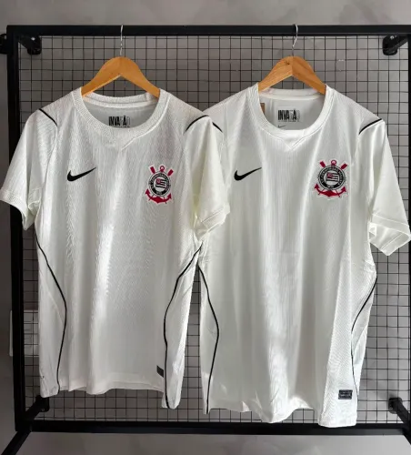 Camisa Corinthians 26/27