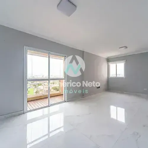 Apartamento para locação, Campestre, Santo André, SP