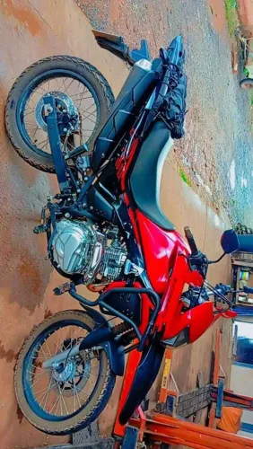 Vende-se ágio da shi 175