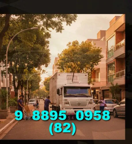 Frete com Segurança Garantida em Todos os Seus Transportes