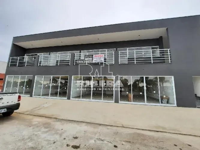 LOCAÇÃO - SALA COMERCIAL JARDIM TATIANA / VOTORANTIM/SP