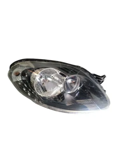 Farol Fiat Palio Attractive Original
