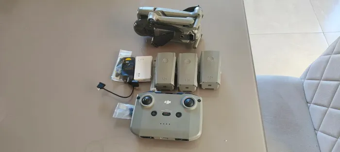 Mavic Air 2