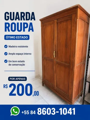 Guarda-roupa
