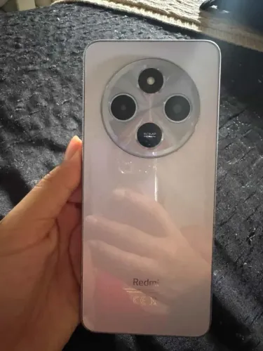 Celular Redmi