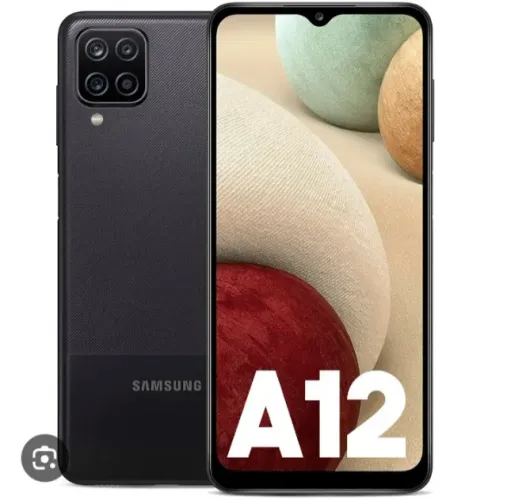 Sansung A12