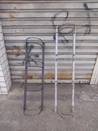 Suporte pra Bicicletas