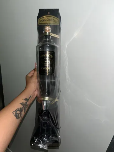 VENDO PINGOMETRO NOVO