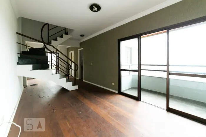 Apartamento à Venda - Jardim Marajoara , 3 Quartos, 156 m2