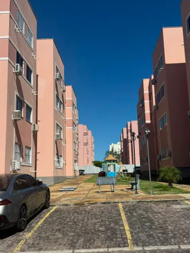 Aluga-se apto na Zona Sudeste