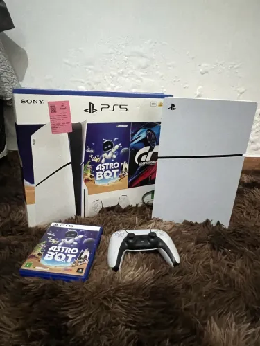 Ps5